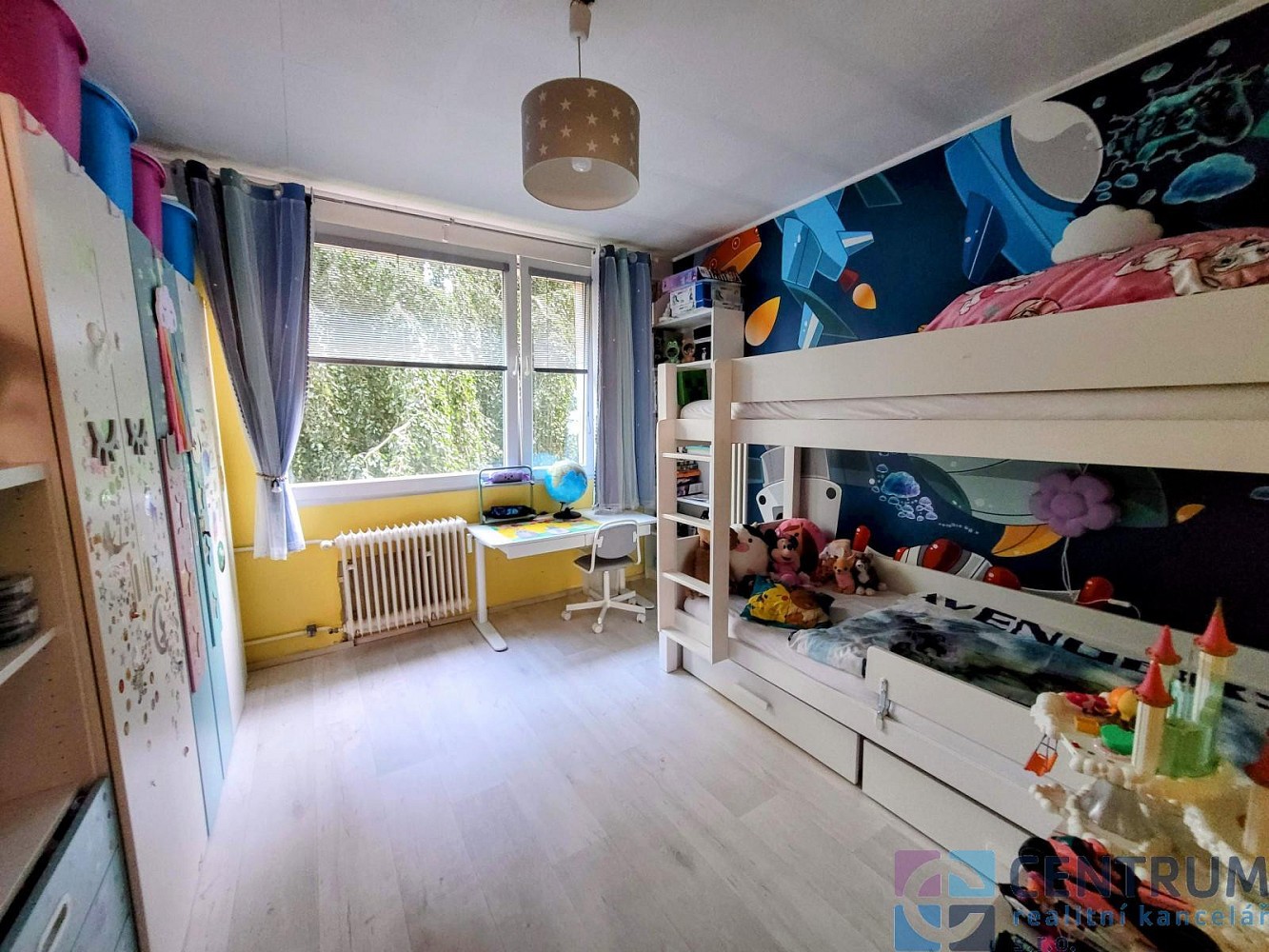 Byt 3+1 · 65 m² · Vysoká, Jablonec nad Nisou - Jablonecké Paseky - 4