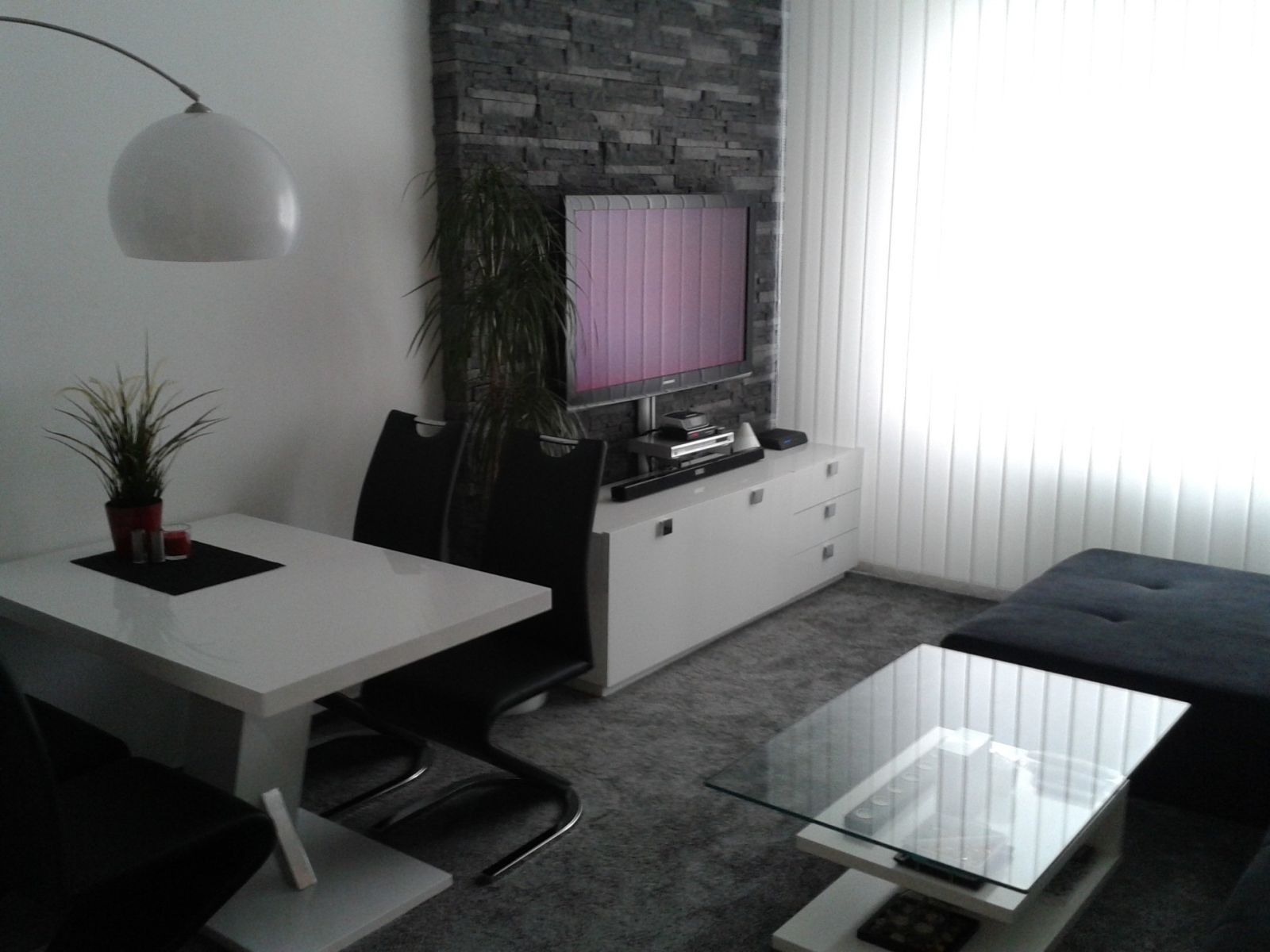 Byt 2+kk, 55 m²
