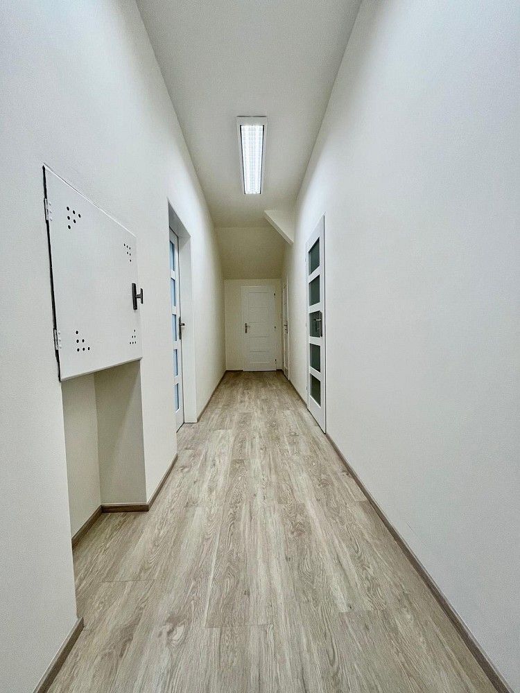 Kancelář · 75 m² · Praha - Nové Město, Hlavní město Praha - 3