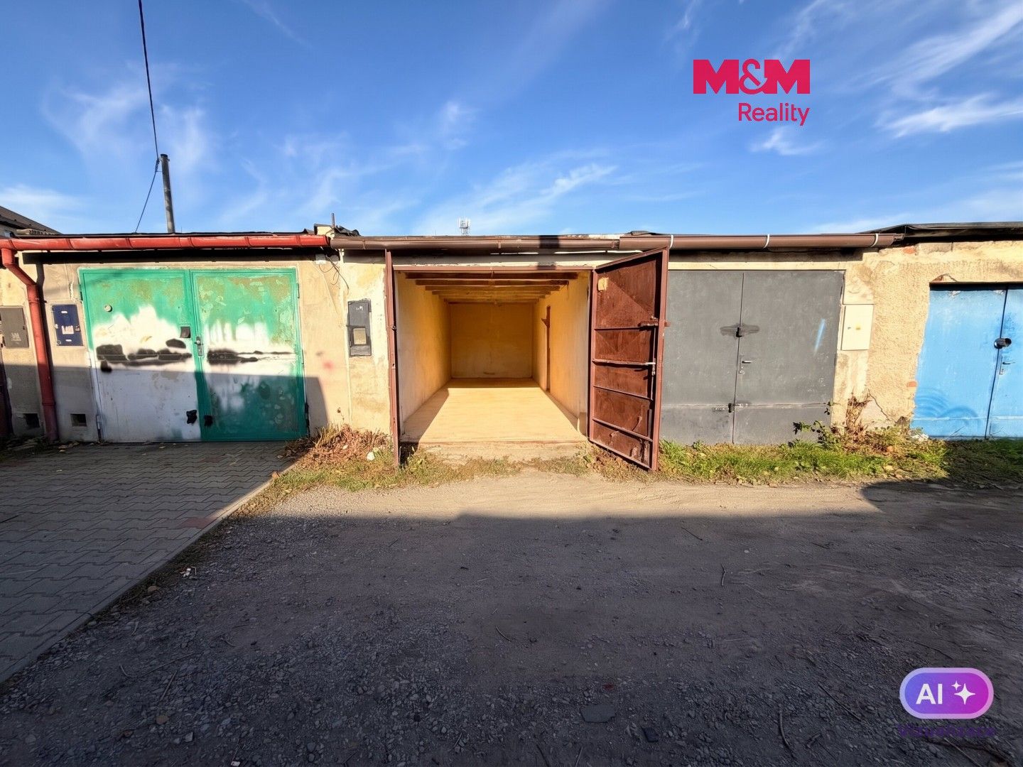 Ostatní, Švermova, Ostrava, 38 m² - 1