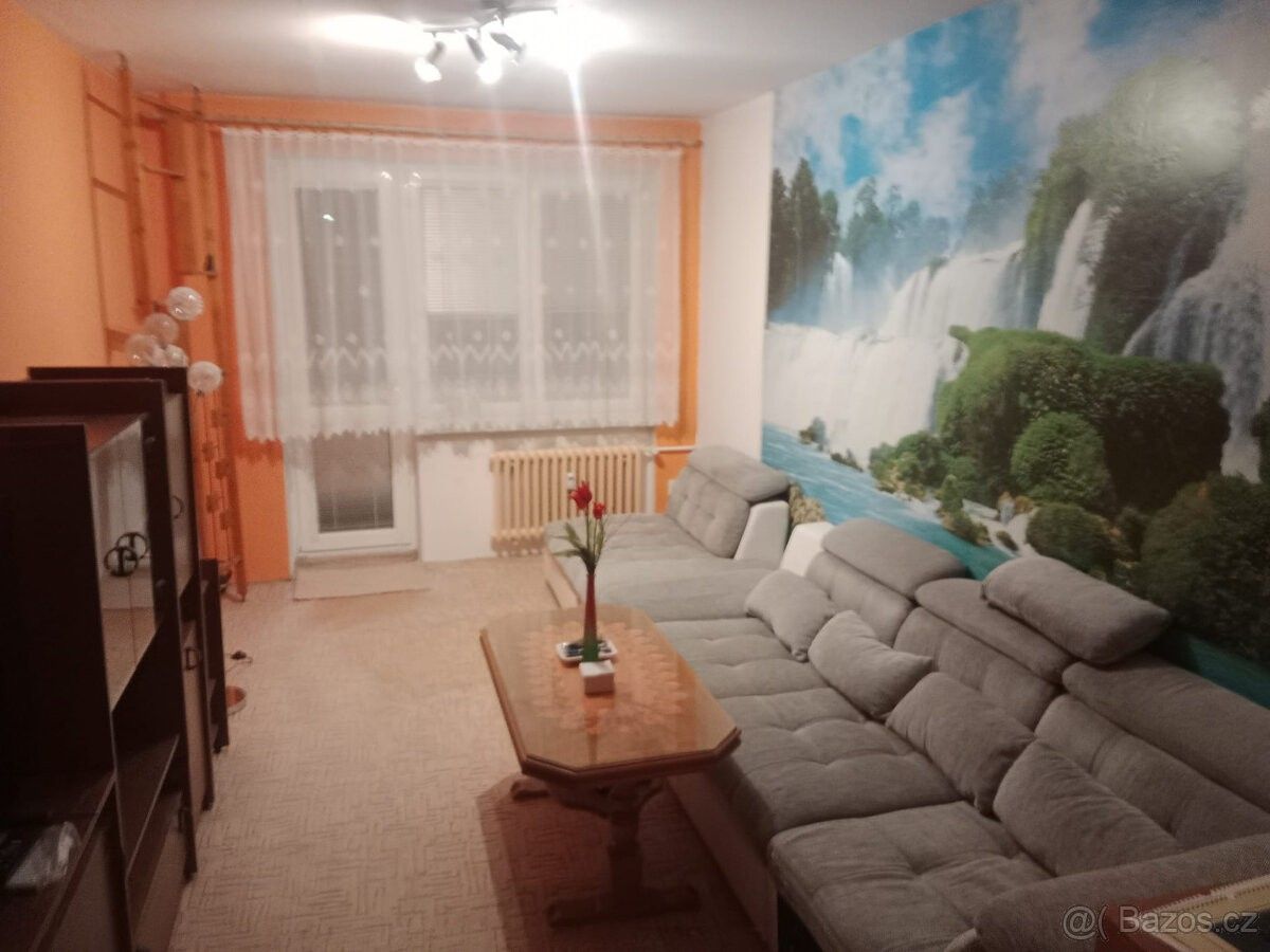 Prodej byt - Studénka, 742 13