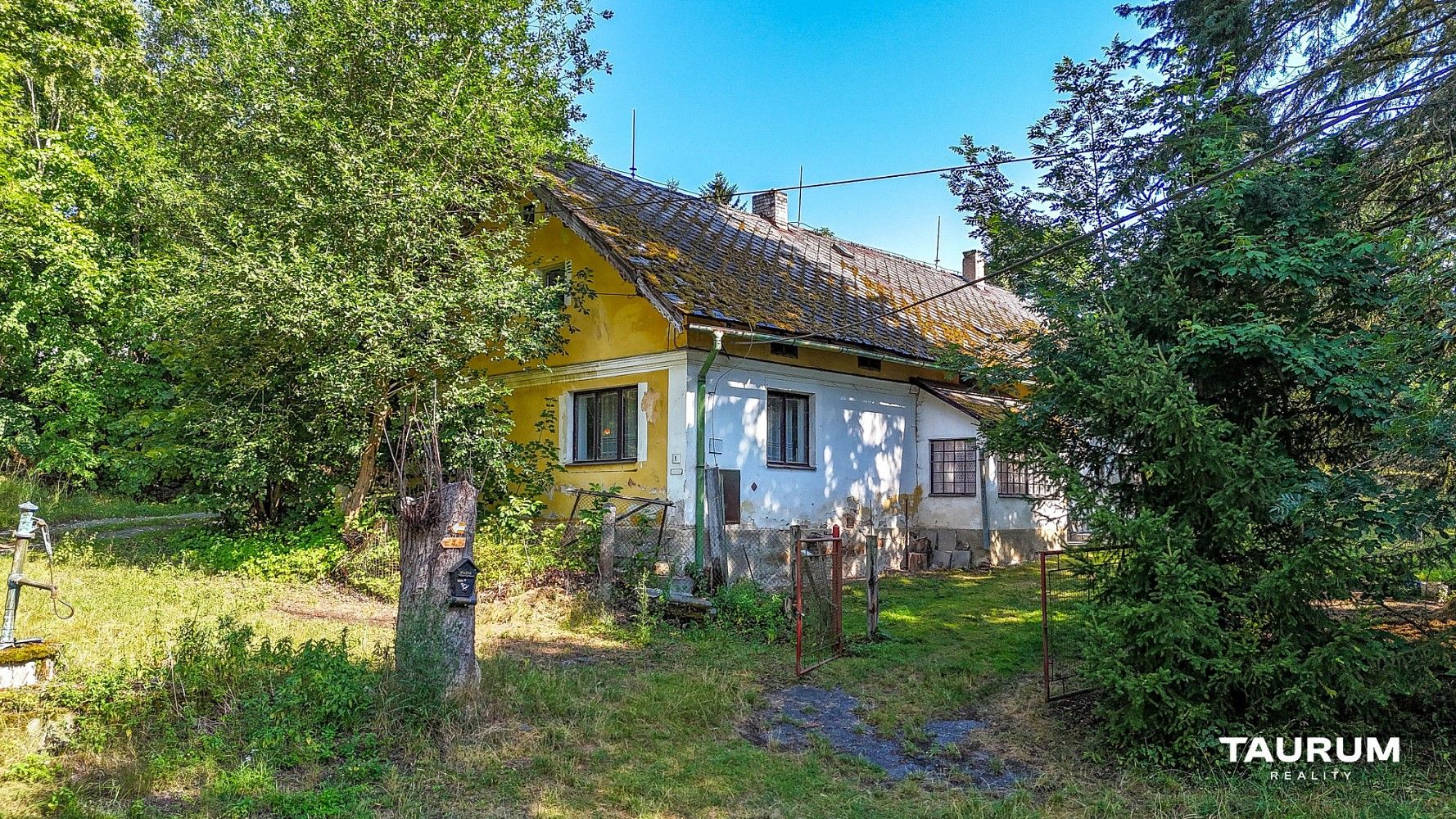 Rodinný dům, 356 m²