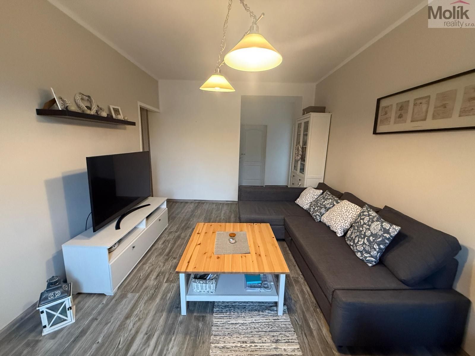 Prodej byt 3+1 - Zdeňka Štěpánka, Most, 60 m²