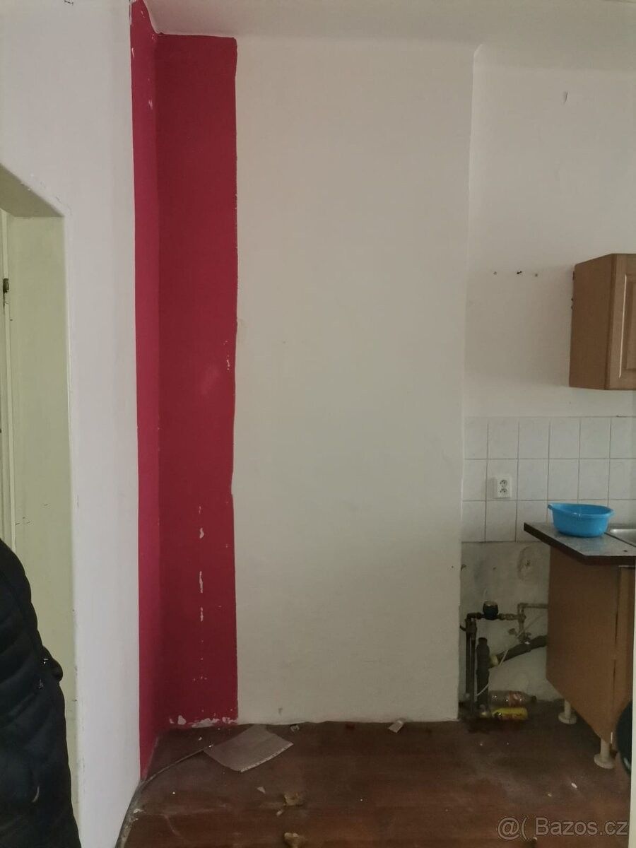 Pronájem byt - Děčín, 405 02