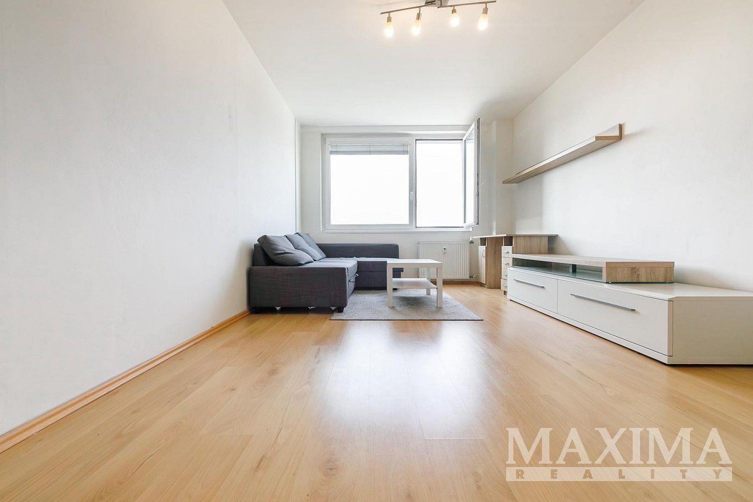 Byt 3+kk, 67 m²