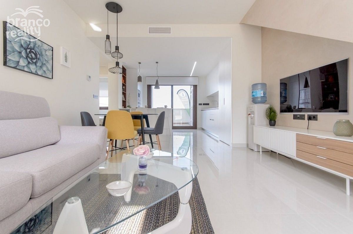 Rodinný dům · 70 m² · Torrevieja, ES - 3