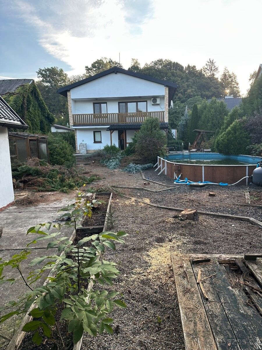 Rodinné domy, Frýdlant nad Ostravicí, 739 11 - 1