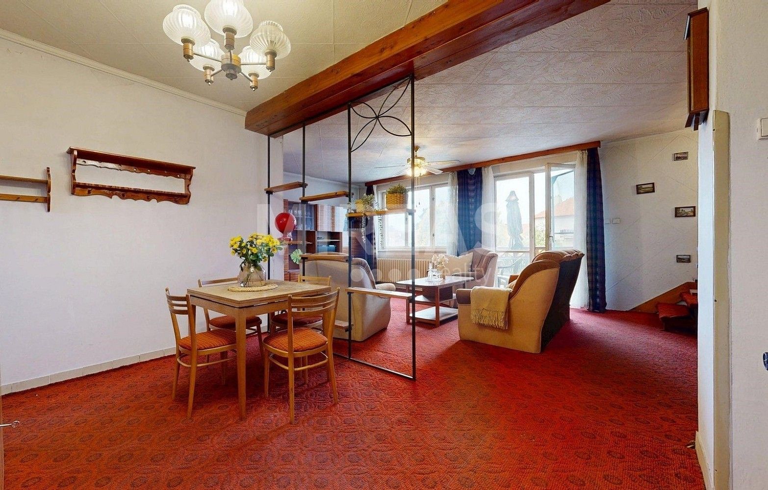 Rodinný dům · 155 m² · Kostelní Lhota, okres Nymburk - 4