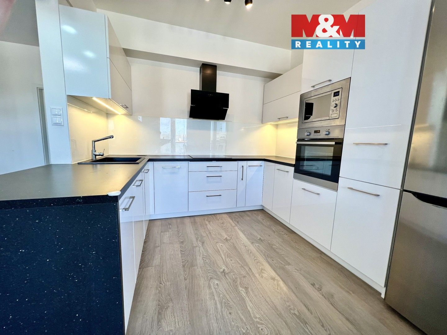 4+kk, Na Prádle, Ostrava, 100 m²