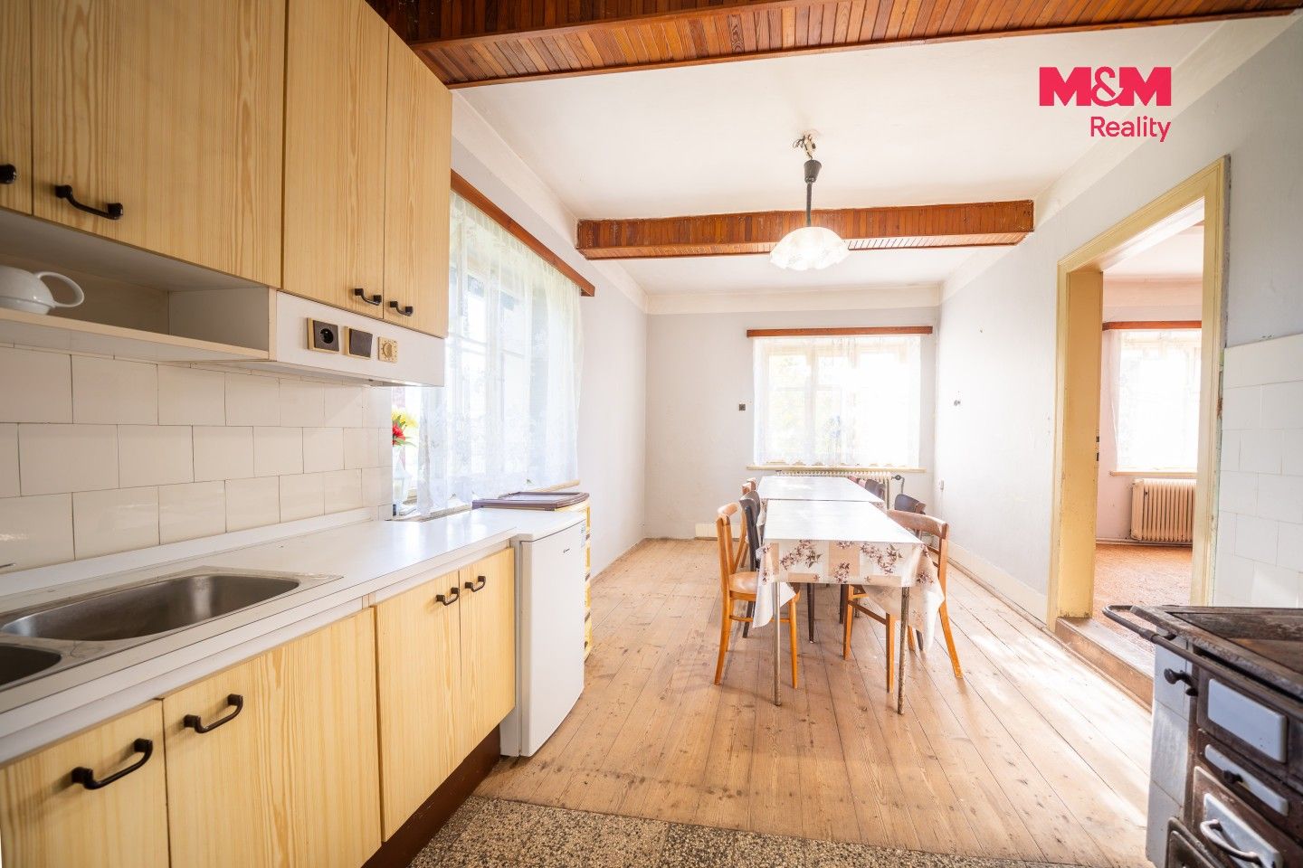 Rodinný dům · 129 m² · Bílá Třemešná - 4
