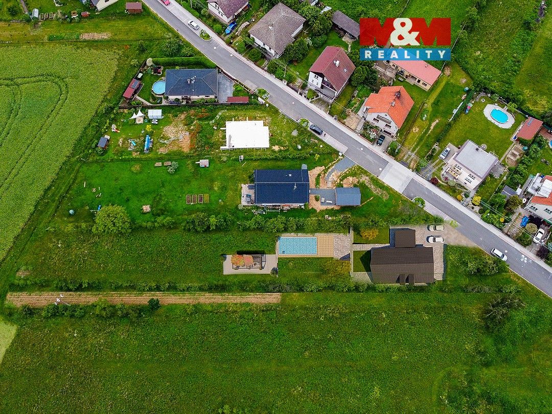 Pozemky pro bydlení, Pavlíkov, 270 21