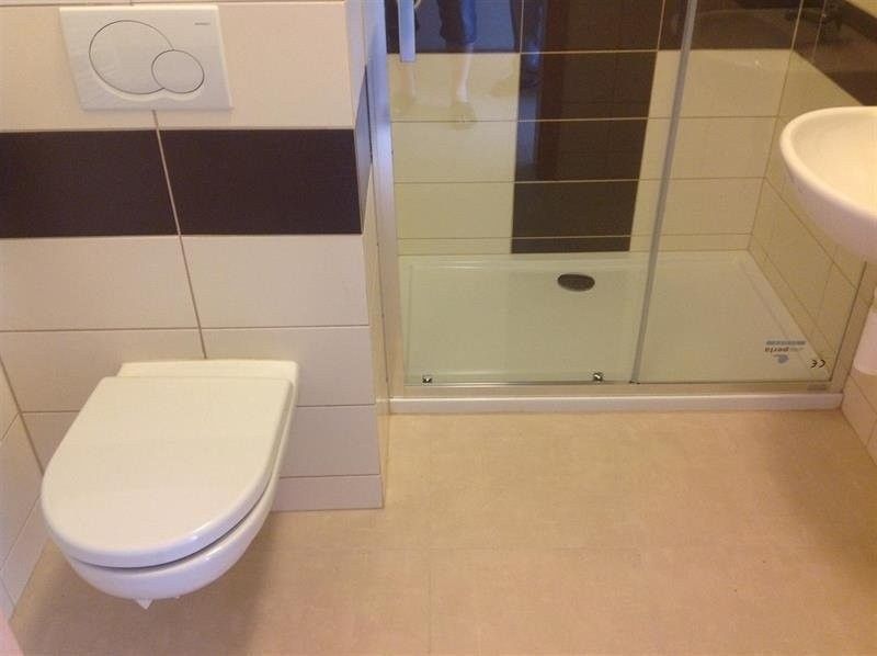 Pronájem byt 1+kk - Horní lán 1327, Olomouc Nová Ulice, 27 m² - 5