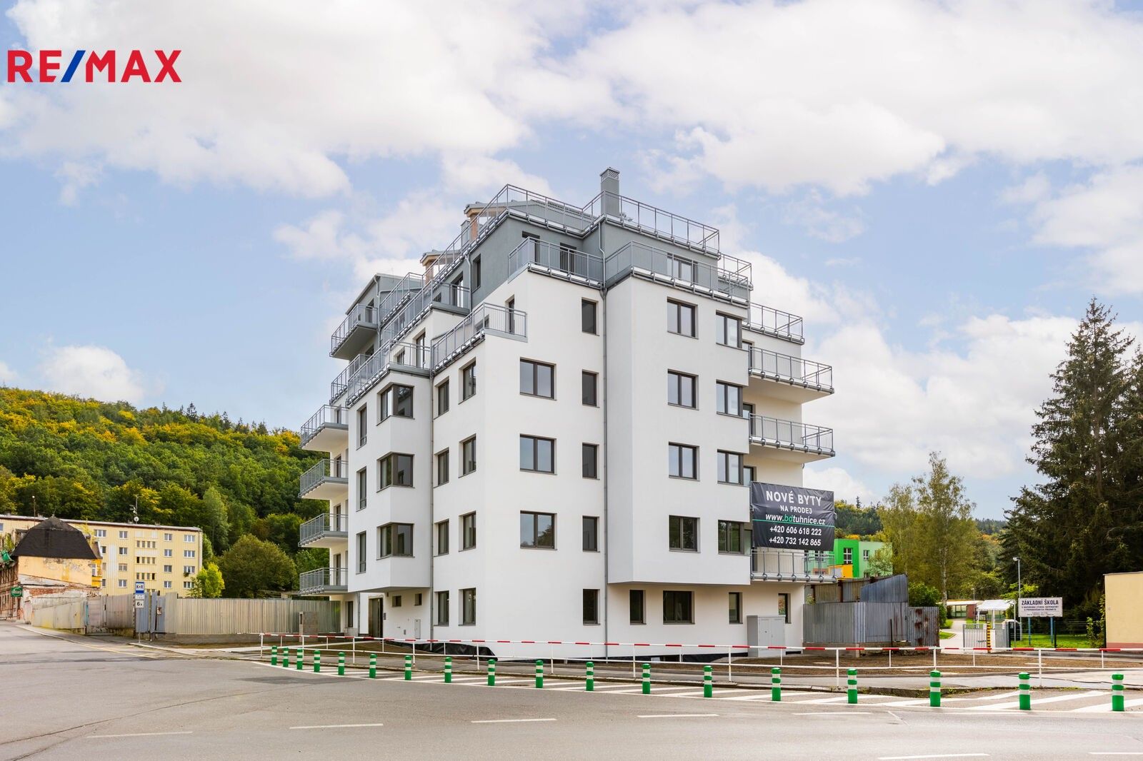 Prodej byt 2+kk - Šumavská, Karlovy Vary, 65 m²