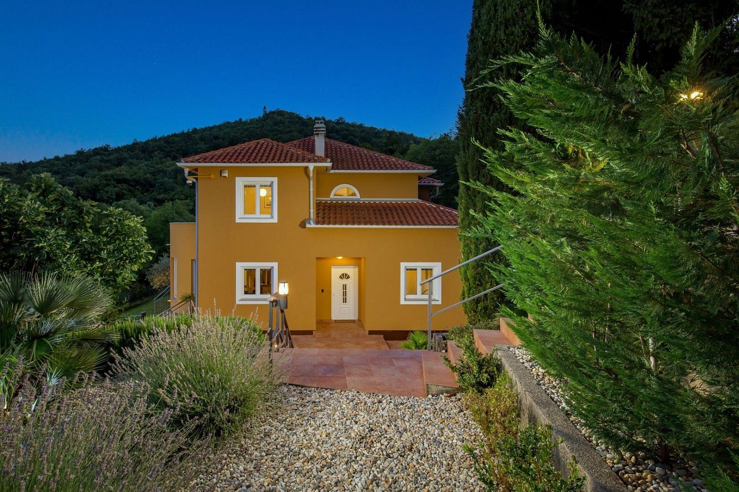 Prodej rodinný dům - Opatija - Okolica, HR, 200 m² - 2