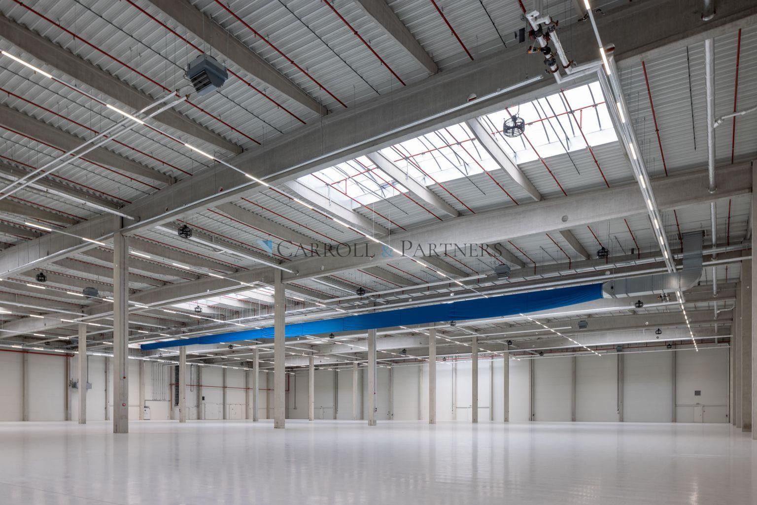 Pronájem sklad - Podnikatelská, Ostrava, 1 500 m² - 5