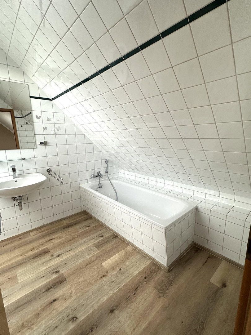 Pronájem byt 2+1 - Großhorst 11, , Dolní Sasko, 70 m² - 5