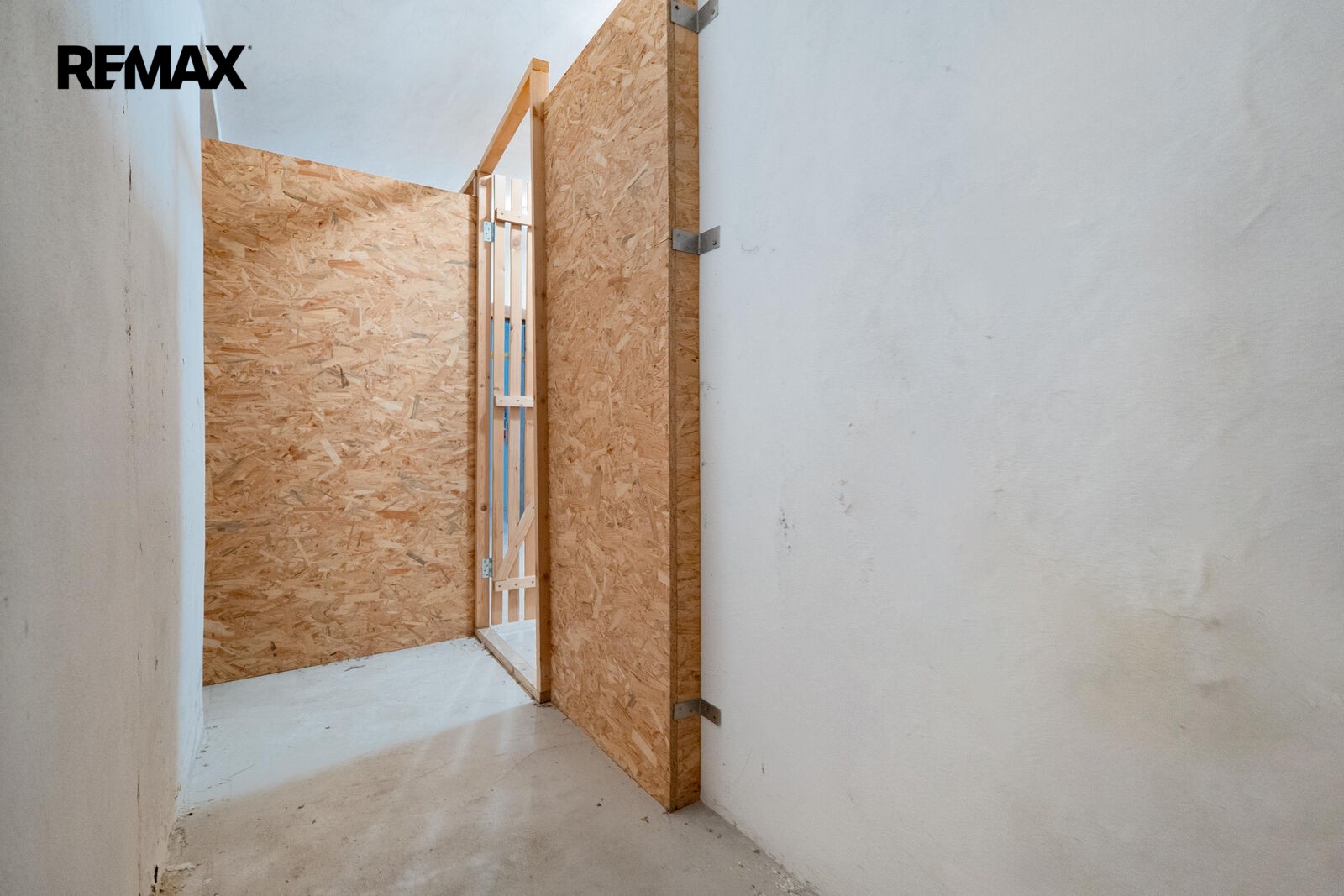 Sklad · 3 m² · Korunní 1208, Praha Vinohrady - 4