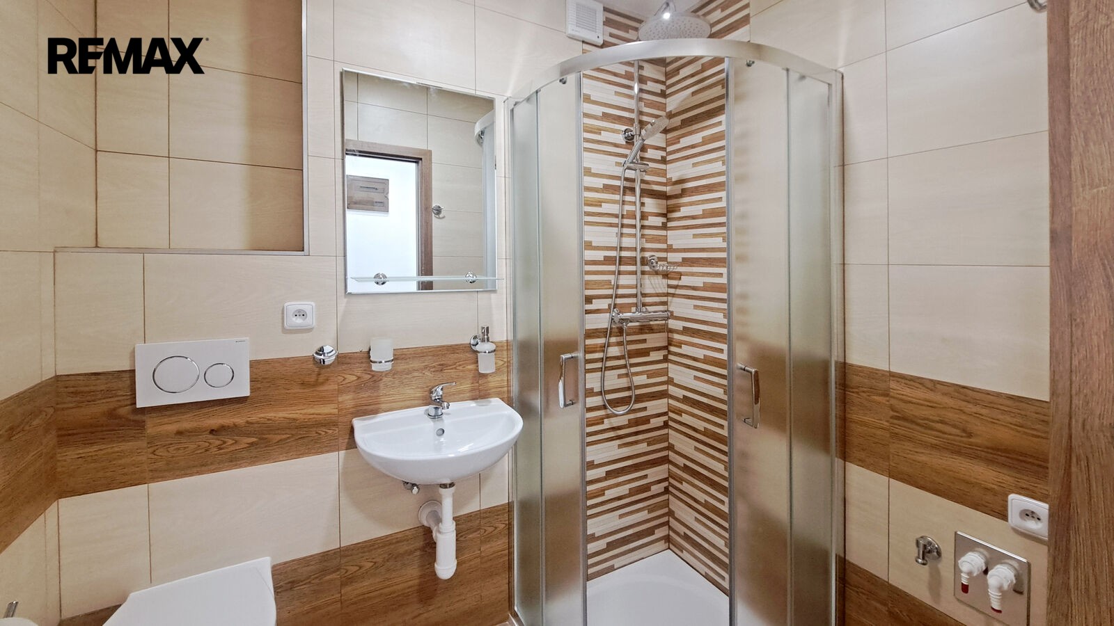 1+1, Skuherského 1403, České Budějovice 3, 33 m² - 2