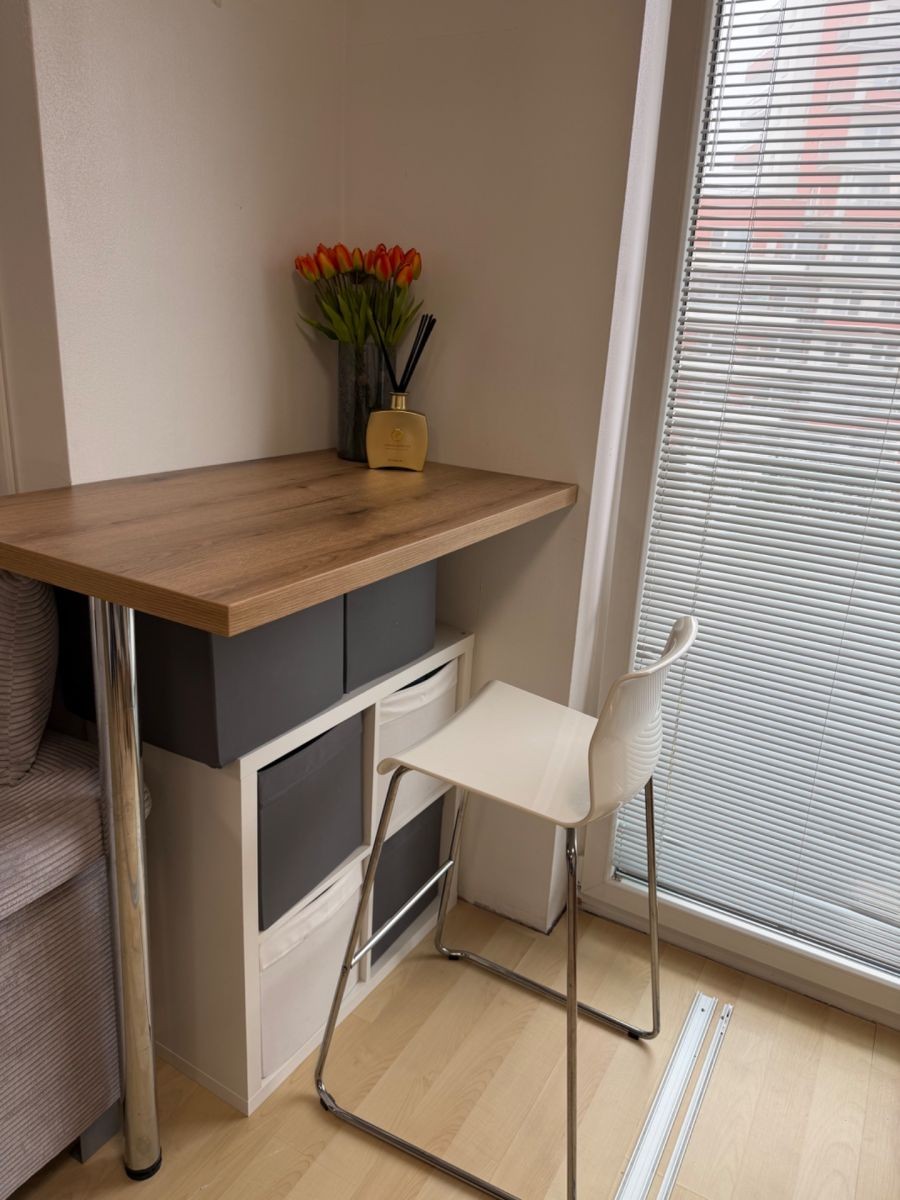 Prodej byt 1+kk - Pavla Beneše, Praha - Letňany, 42 m² - 5