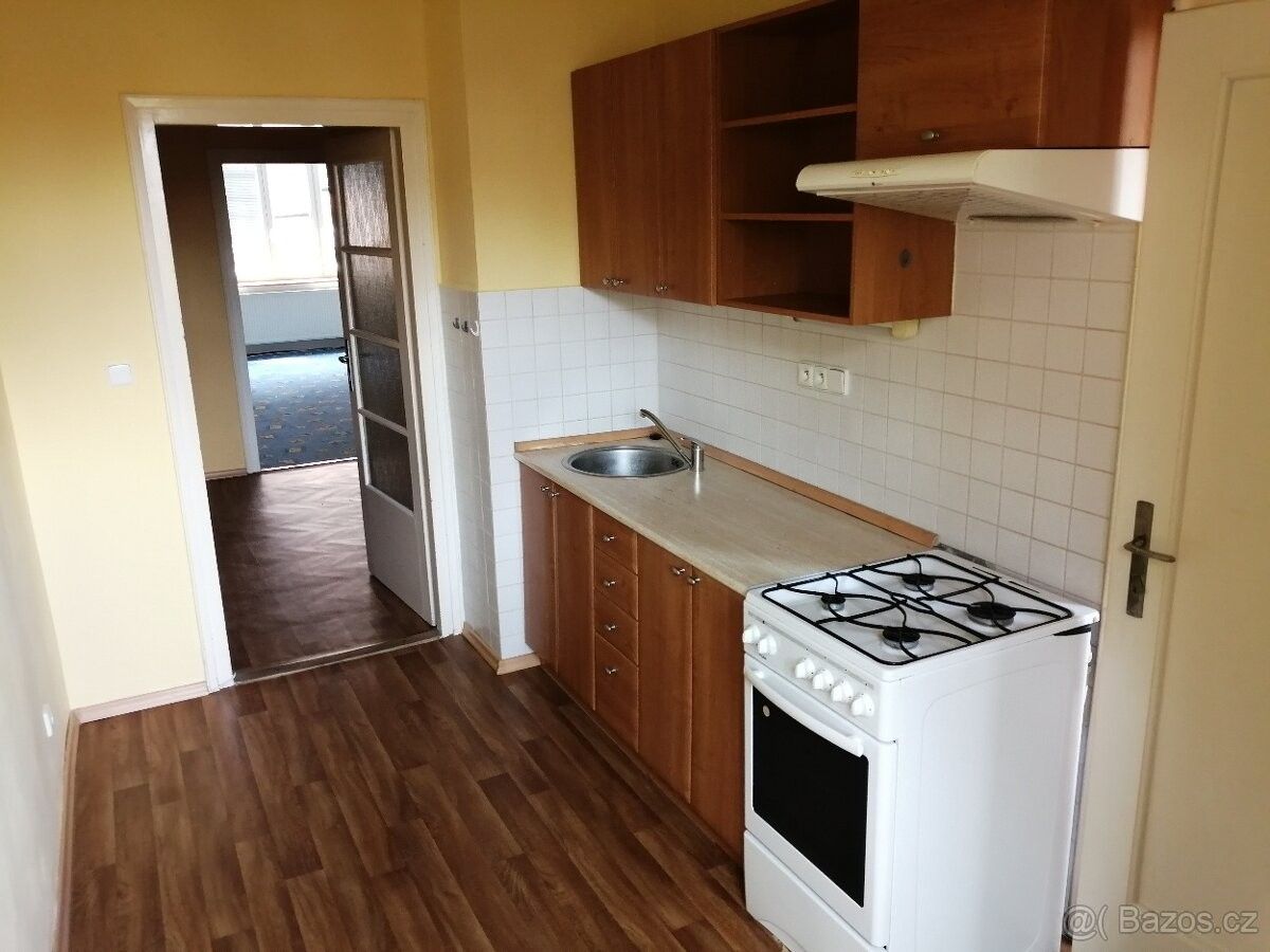 Pronájem byt - Brno, 602 00