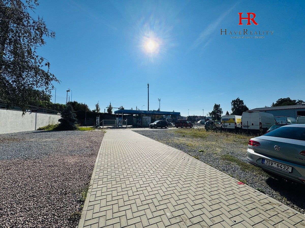 Ostatní, Benešov, Středočeský kraj, 15 m² - 1