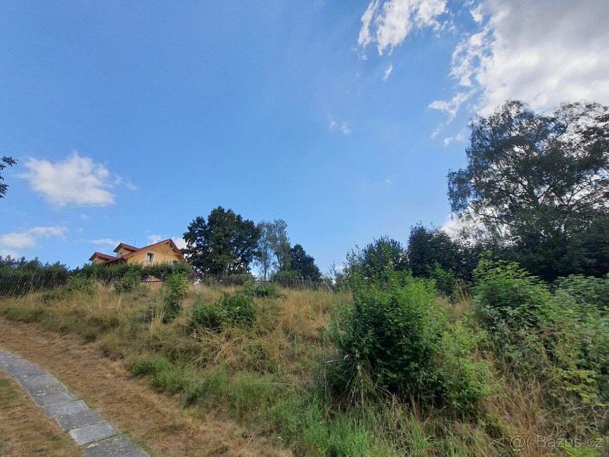 Pozemky pro bydlení, Zákupy, 471 23 - 2