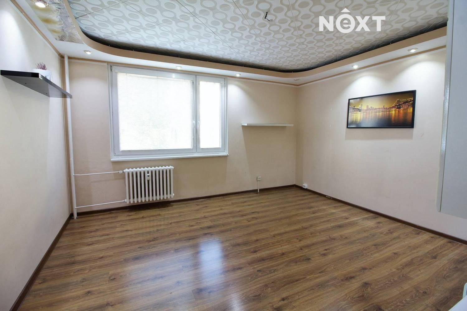 4+1, Husova, Chrudim, 84 m²