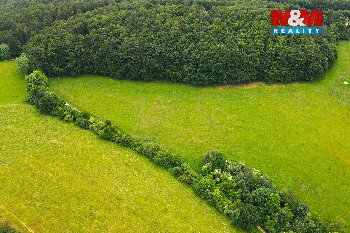 Prodej pozemek pro bydlení - Uherské Hradiště, 686 01