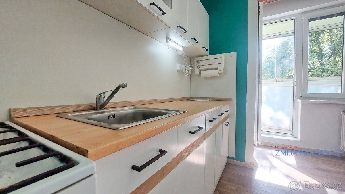 Byty, Ostrava, 702 00