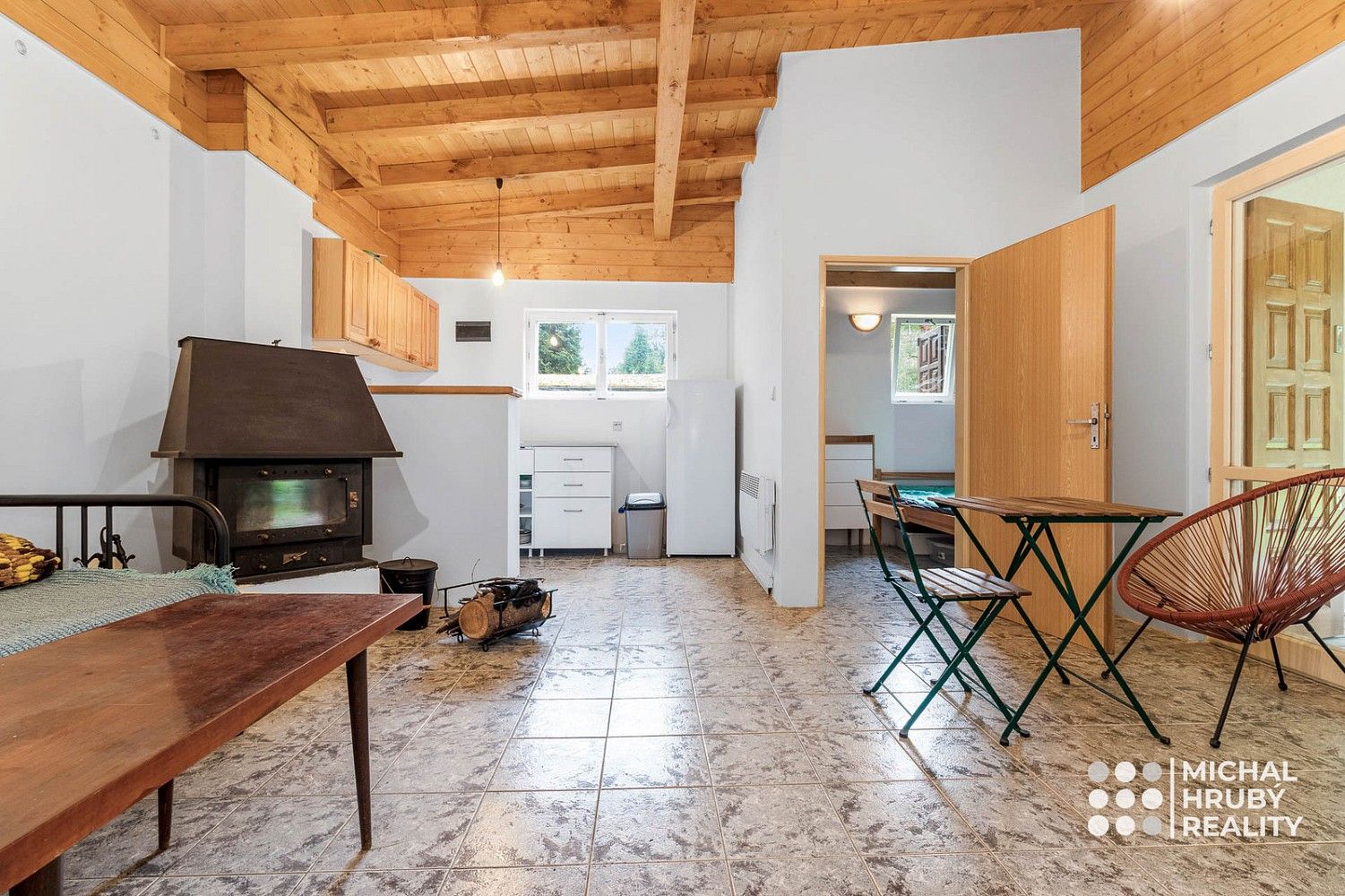 Prodej chalupa - Melč, okres Opava, Moravskoslezský kraj, 55 m² - 5
