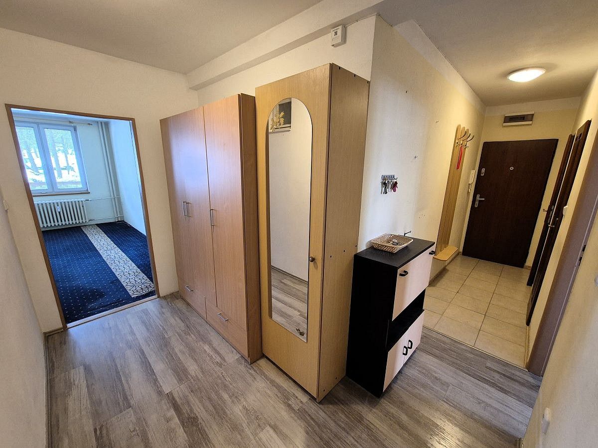 Byt 2+1 · 72 m² · Čechovská, Příbram - Příbram VIII - 3