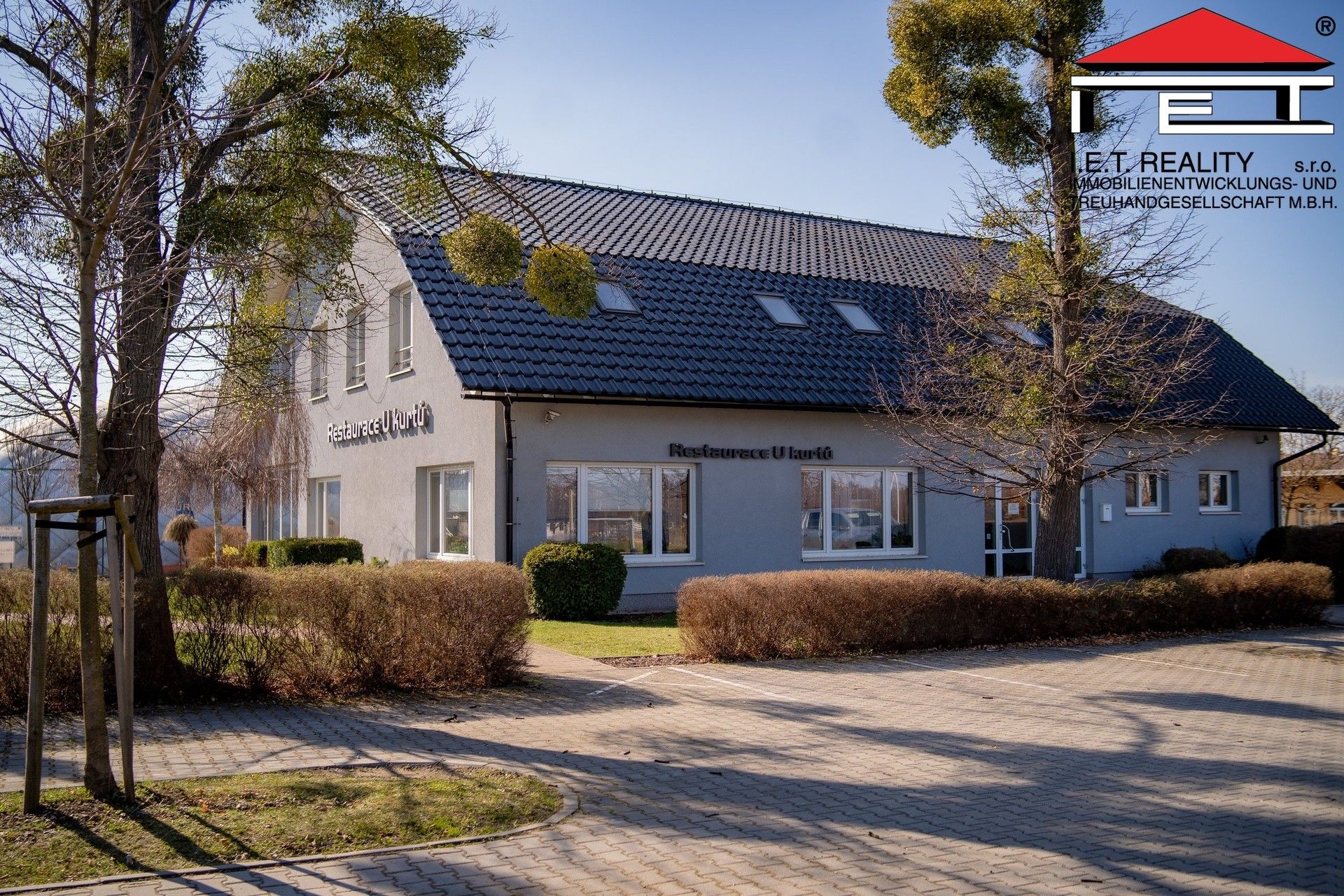Prodej restaurace - Olbrachtova, Frýdek-Místek, 1 004 m² - 5