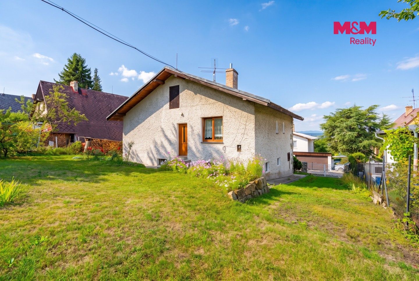 Rodinný dům · 189 m² · Kohoutova, Staré Hodějovice - 3