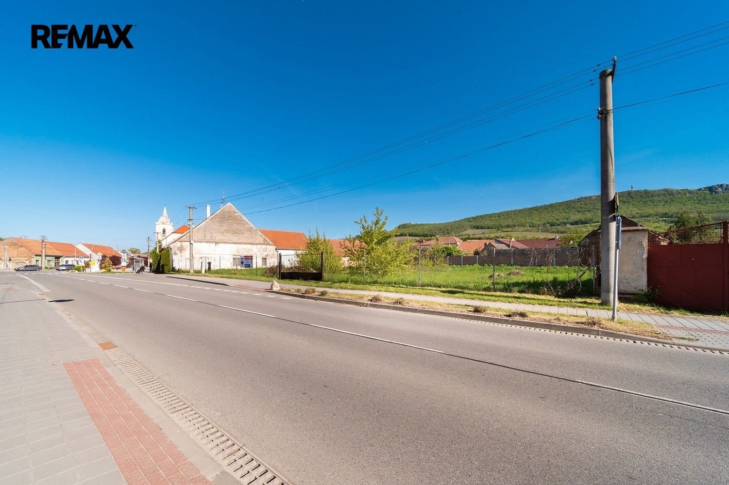 Komerční pozemek · Dolní Věstonice, okres Břeclav, Jihomoravský kraj - 3