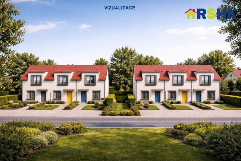 Pozemky pro bydlení, Rohoznice - 2