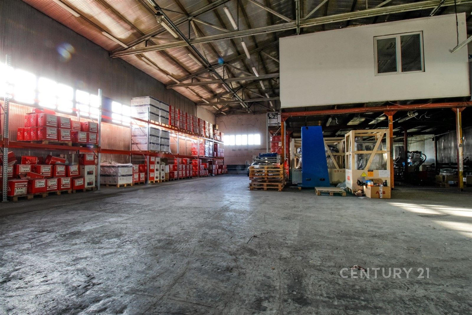 Výrobní prostory, Bohunická, Brno, 897 m²