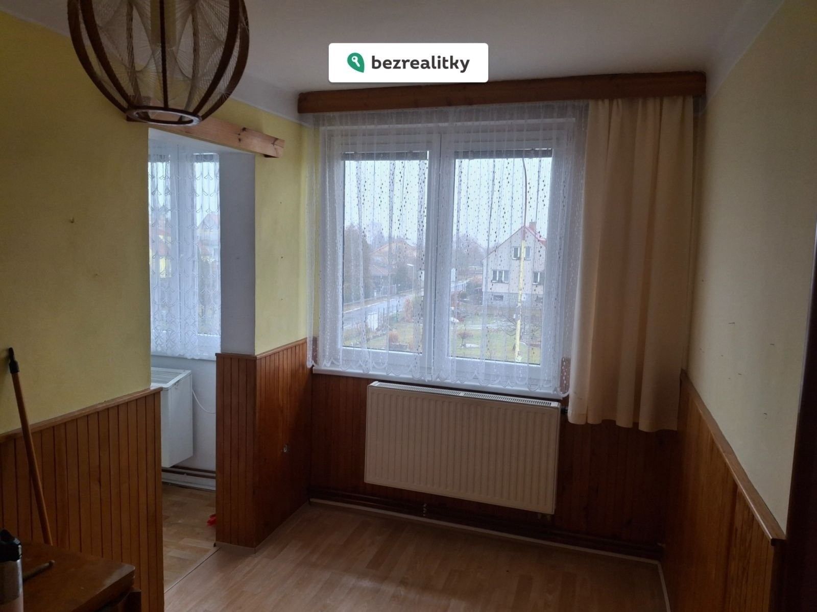 3+1, Stará Vráž, Vráž, 60 m²