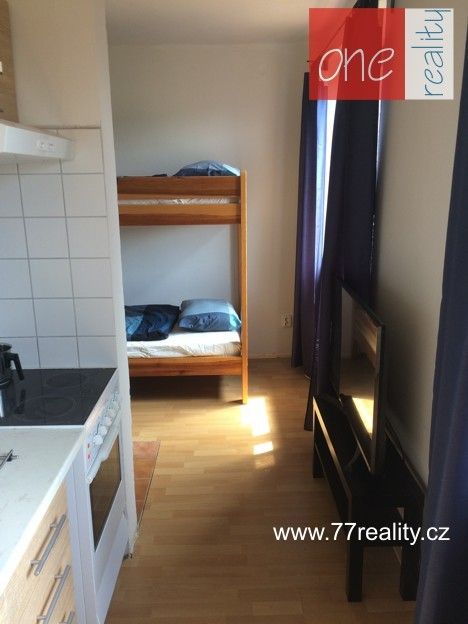 Byt 1+kk · 30 m² · Chvaleč - 4