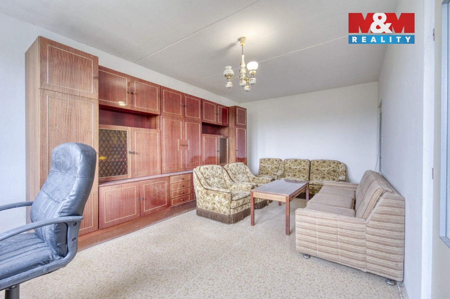 Pronájem byt 3+1 - Hodonínská, Plzeň, 82 m²