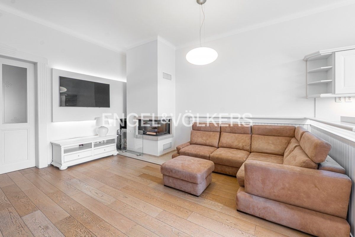 Byt 4+kk · 115 m² · Na valech 285, Praha Hradčany - 4