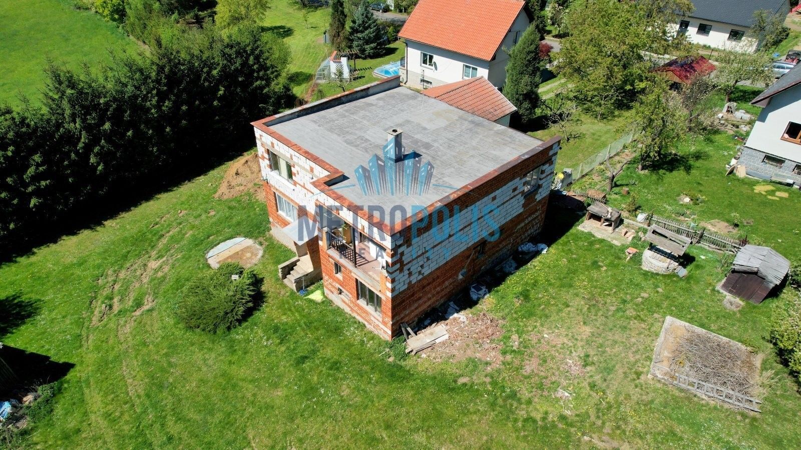 Rodinné domy, Suchdol, Prosenická Lhota, 300 m²