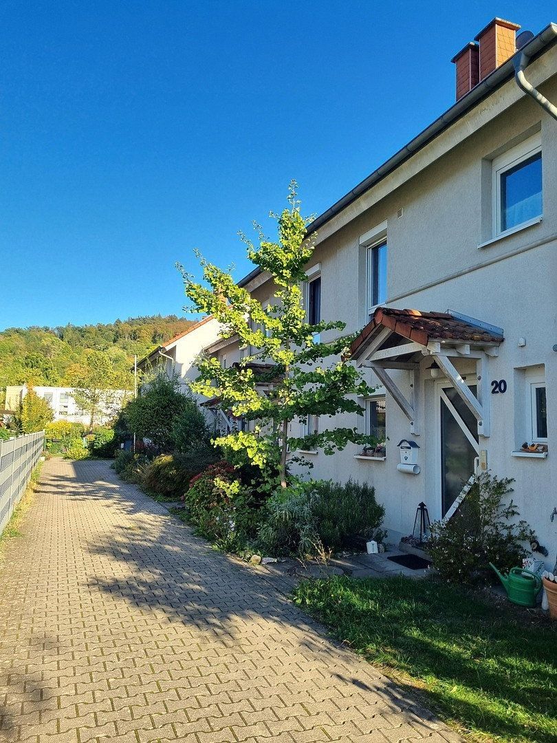 Rodinné domy, , Hessen, 127 m² - 1