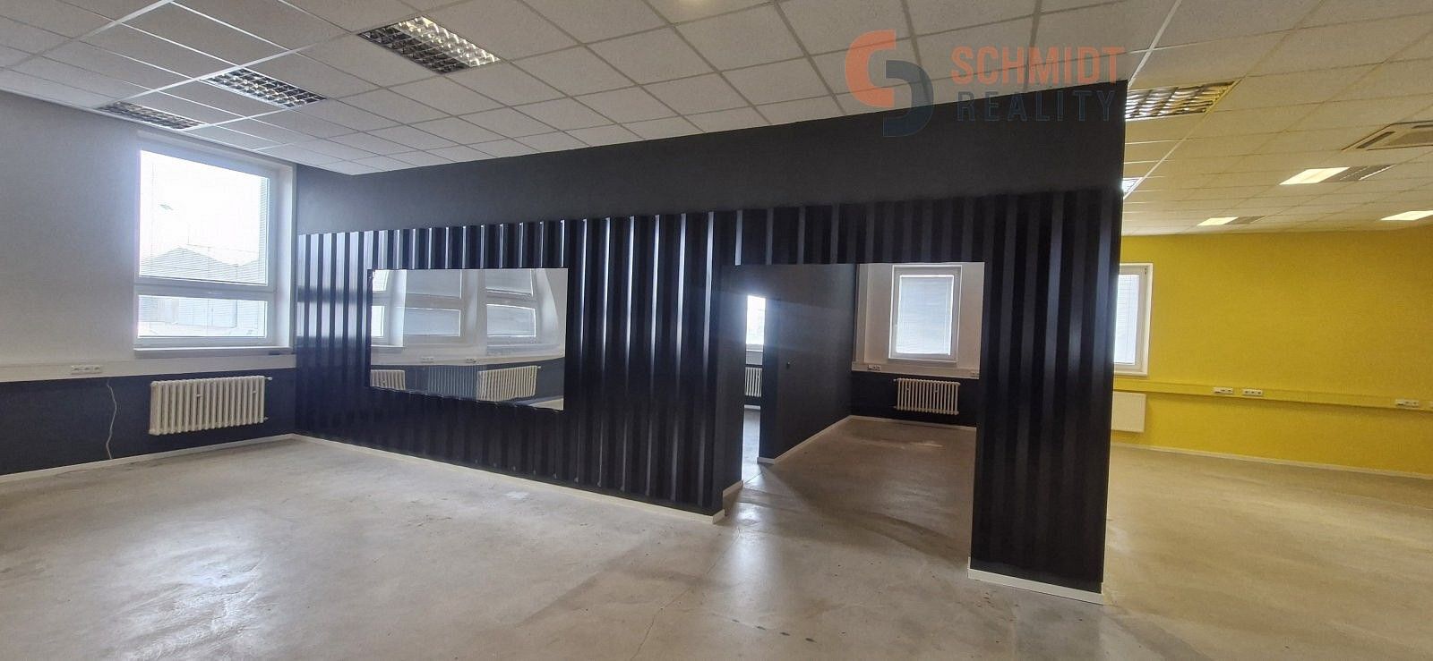 Pronájem kancelář - Lednice, okres Břeclav, Jihomoravský kraj, 39 m² - 2