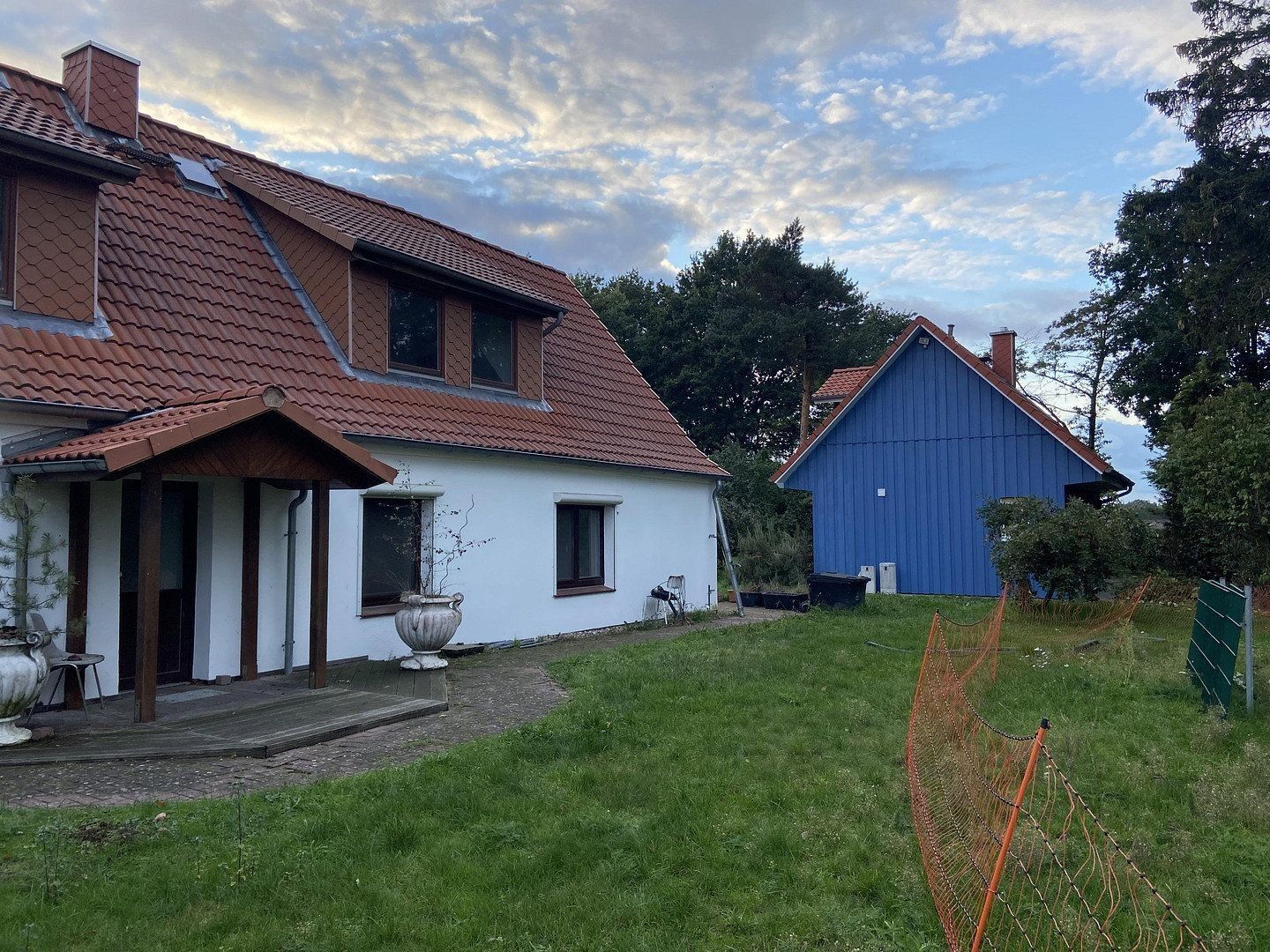 Rodinný dům · 80 m² · Heidenauer Weg 2, , Dolní Sasko - 3