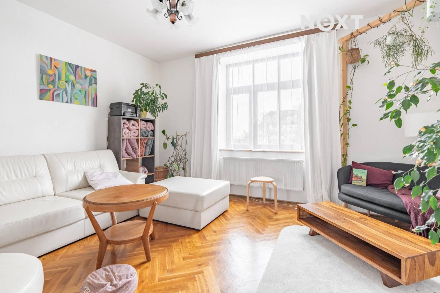 Pronájem rodinný dům - Havlíčkova, Podivín, 61 m²