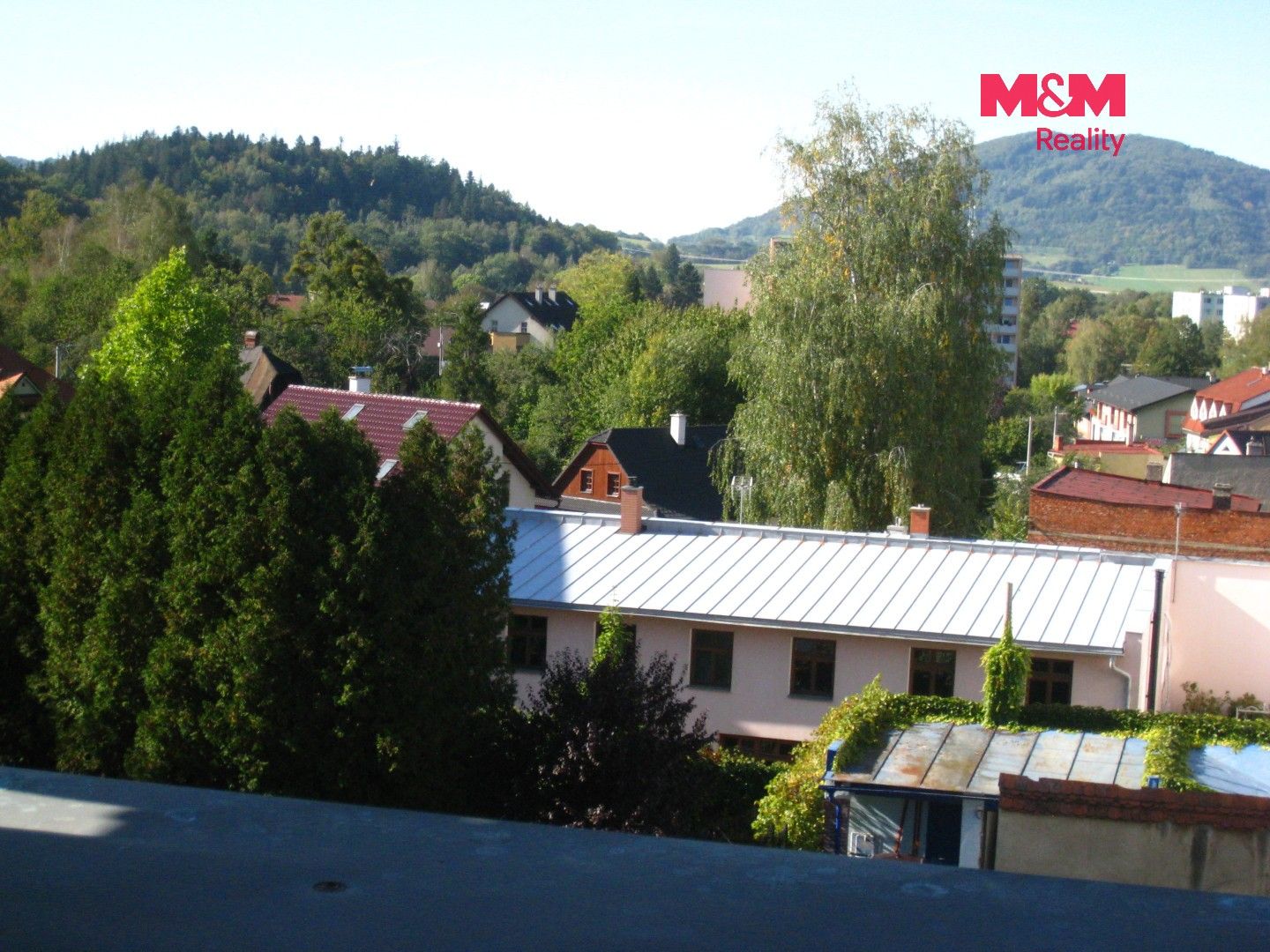Rodinný dům · 900 m² · nám. Míru, Frenštát pod Radhoštěm - 4