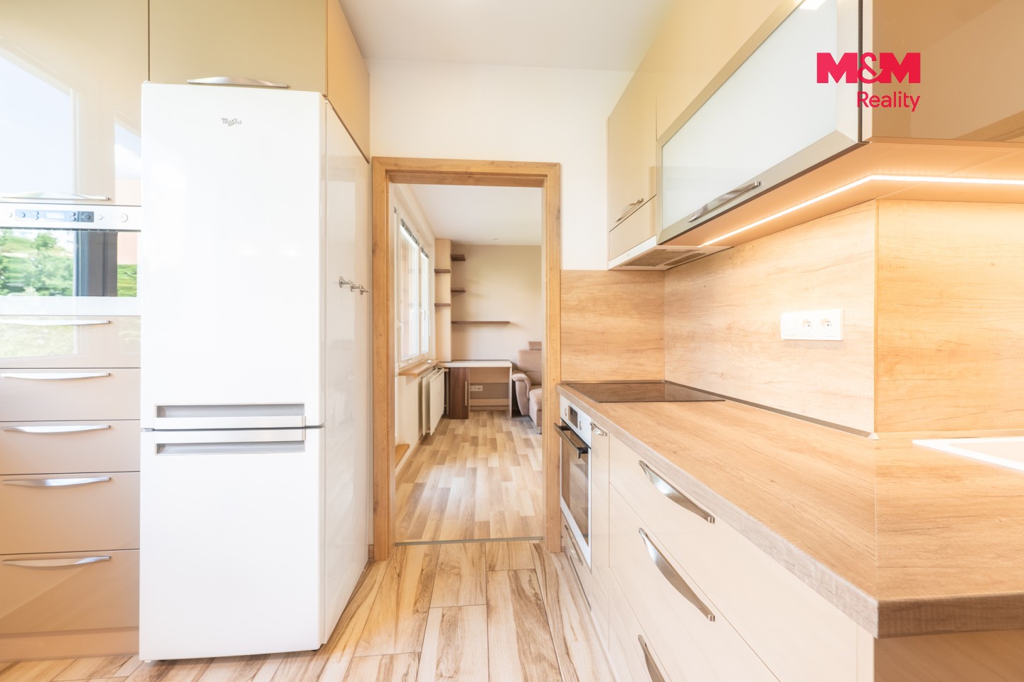 Prodej byt 3+1 - Slezská, Zlín, 69 m² - 5
