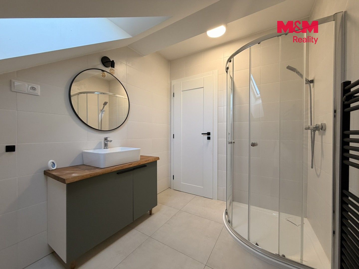 Byt 3+kk · 75 m² · Mrštíkovo nám., Olomouc - 3