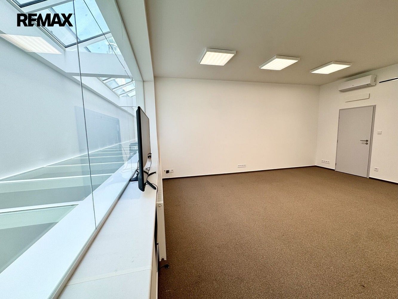 Kanceláře, Vyškov - Vyškov-Město, Jihomoravský kraj, 34 m² - 2