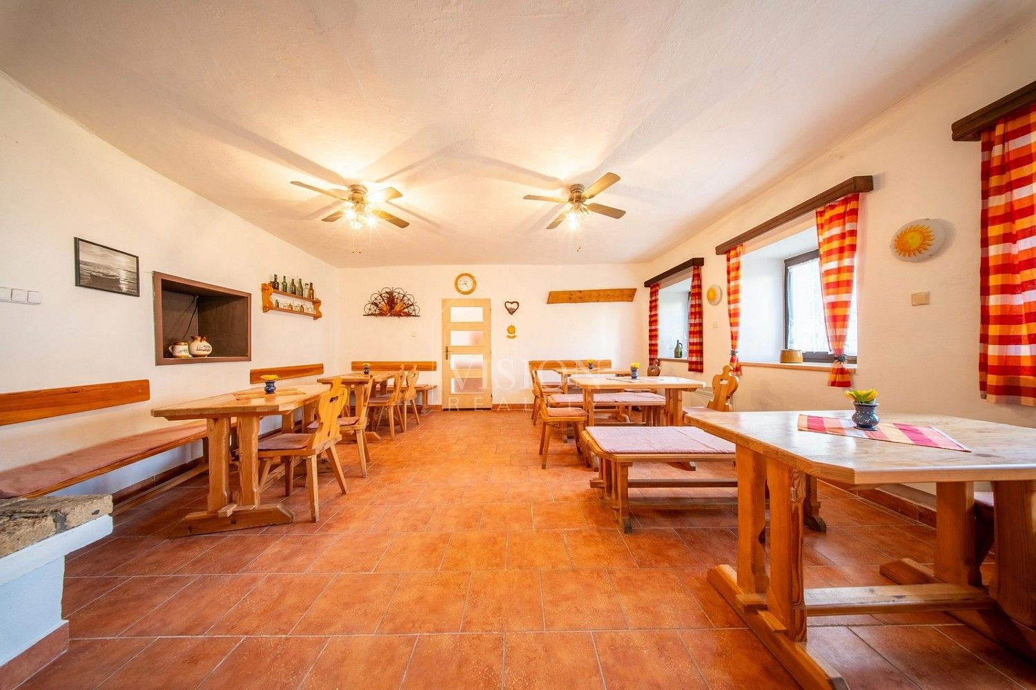 Ubytovací zařízení · 310 m² · Černá v Pošumaví, okres Český Krumlov - 3